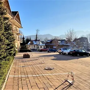 Tatraholiday - Kiezmarski Szczyt - , Zakopane Polska
