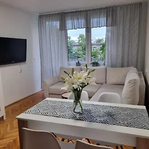 Apartament Piastowska100 , Gdańsk Polska
