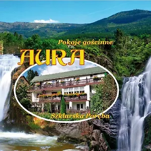 Kwatera prywatna Aura, Szklarska Poręba